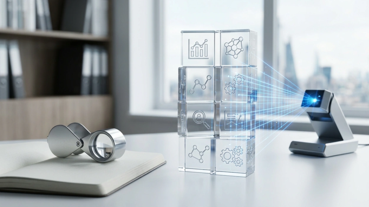 How to Write a Transparent Methodology Section That Lets UK Journalists and AI Search Systems Verify Your Report Findings