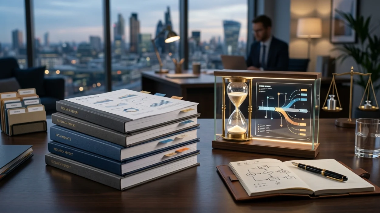 Research Report Pricing From Time Intelligence Media Group