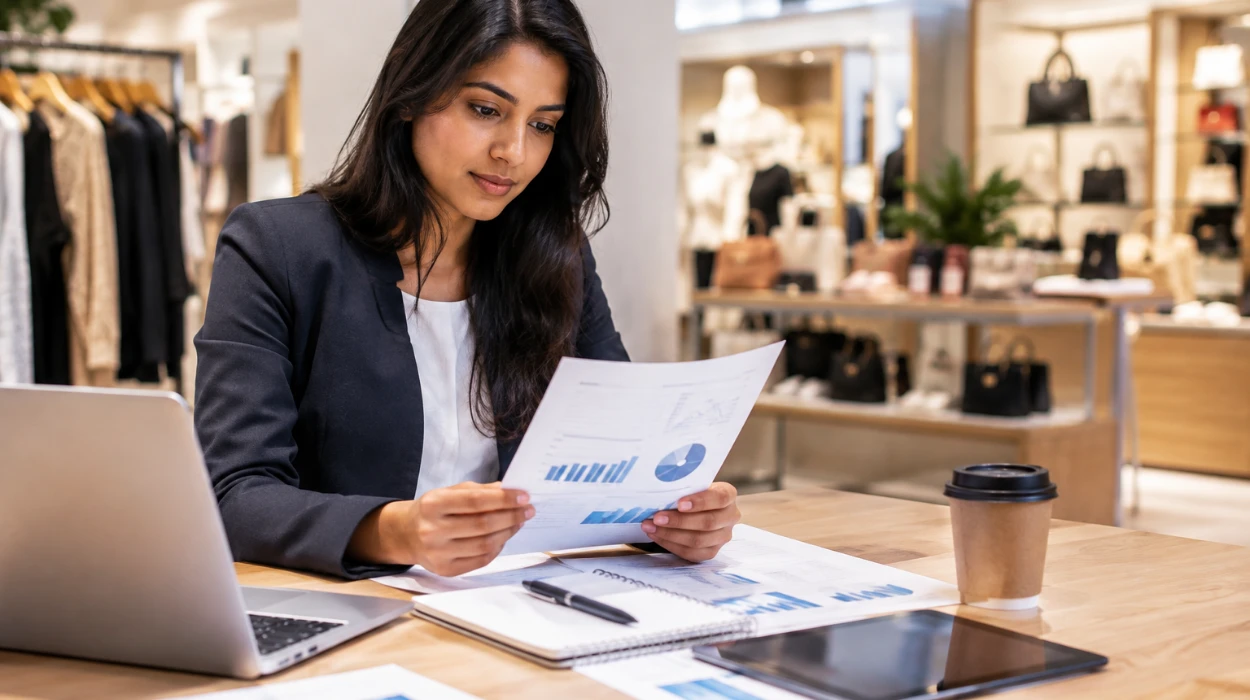Retail Research Reports From Time Intelligence Media Group 2026