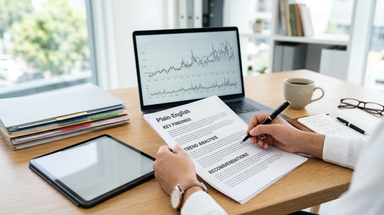 Time Intelligence Media Group Research and Reports Services Including Plain-English Writing and Editing