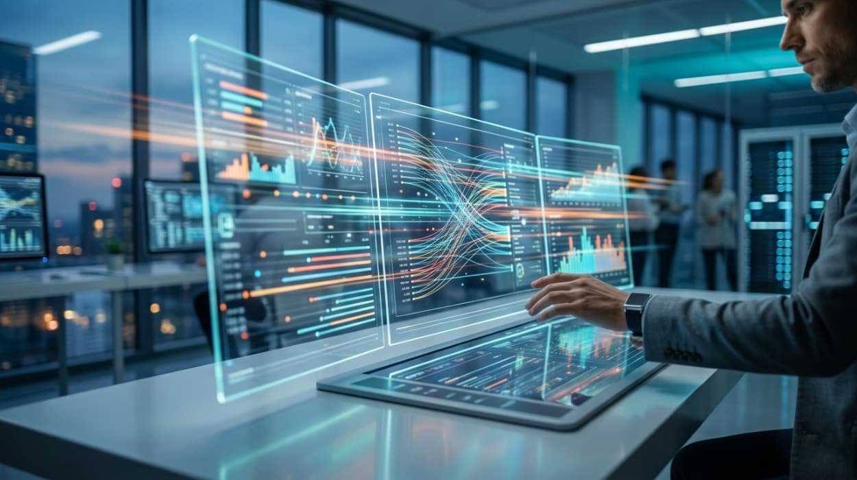 Time Intelligence Media Group Research and Reports Services for Rapid-Response Data Reports