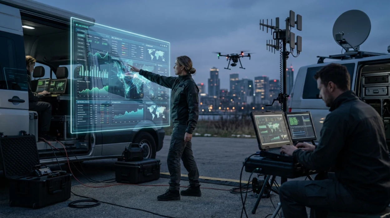 Time Intelligence Media Group Rapid Response Data Reports