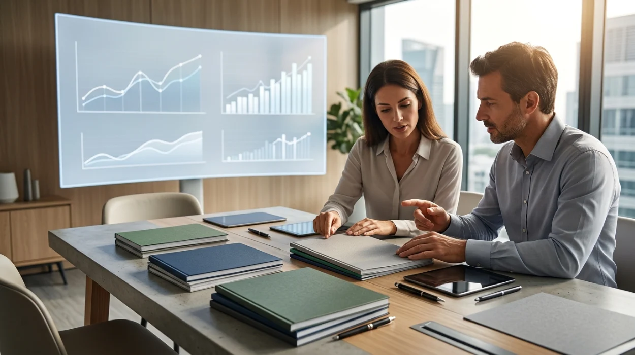 Time Intelligence Media Group Research and Reports Services for Trade Body Co-Branded Studies