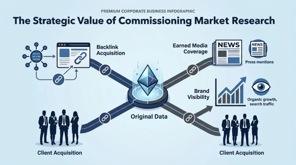 Why Edinburgh Firms Commission Original Market Research in 2026 2 What Are the Benefits of Commissioning Market Research
