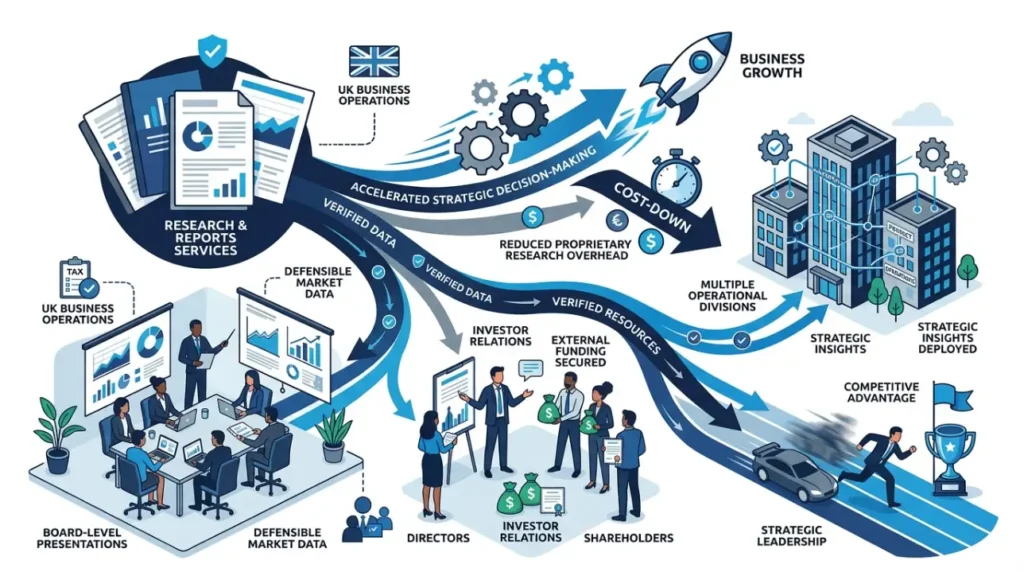 What Are the Commercial and Operational Benefits for Enterprise Clients
