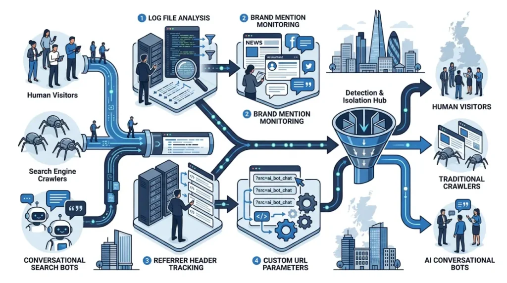 How Do You Know Whether AI Search Tools Are Citing Your Published Research Report in 2026? 1 What Are the Core Methods Used to Detect AI Citations