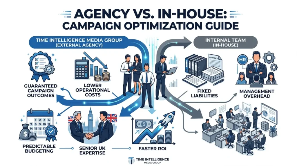 What Are the Financial and Strategic Benefits of Choosing Time Intelligence Media Group