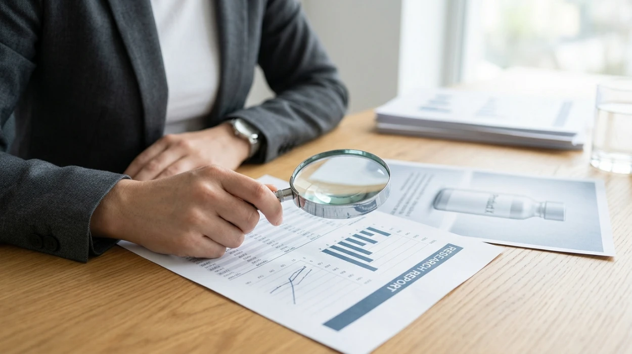 What Do the UK Advertising Codes Expect When a Brand Cites Research Findings in Its Marketing?