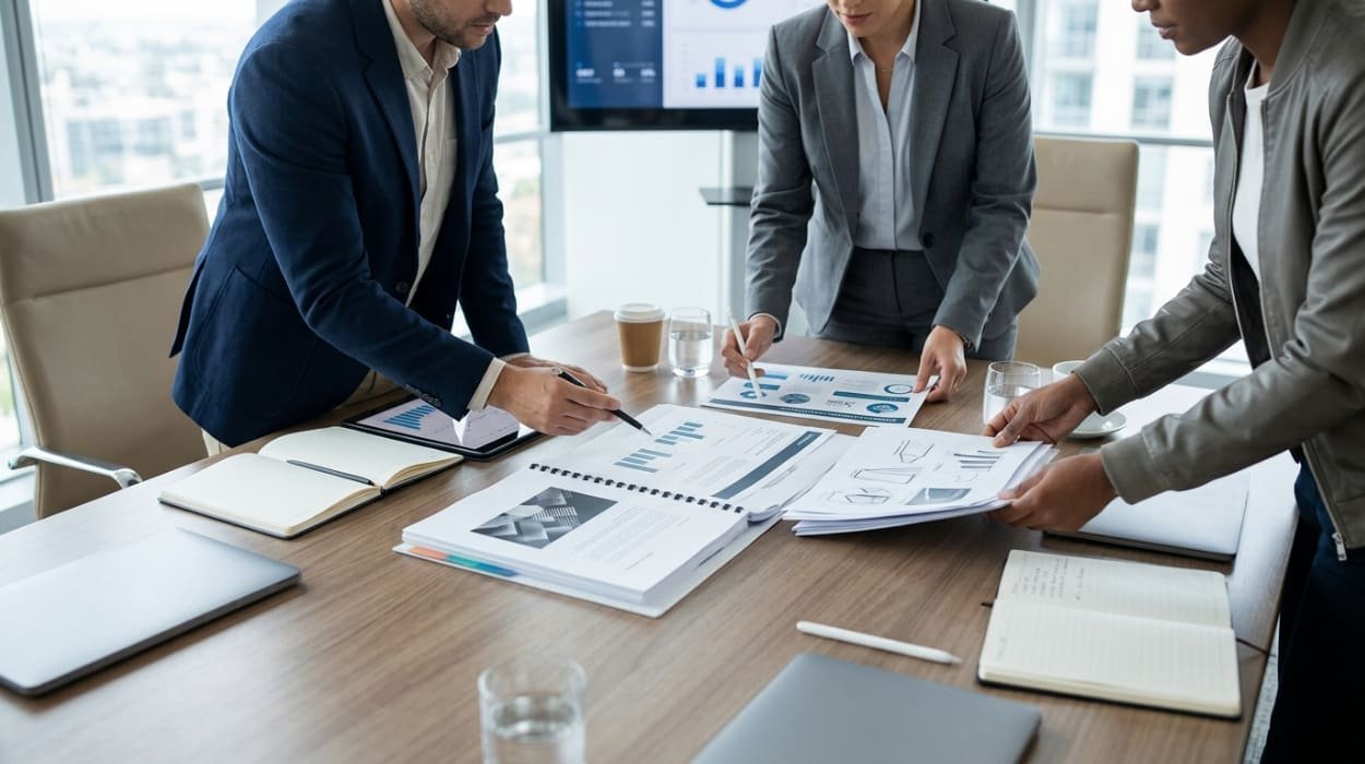 What Is Co-Authored Research and Why Do Trade Bodies and Universities Partner With Brands on Reports?