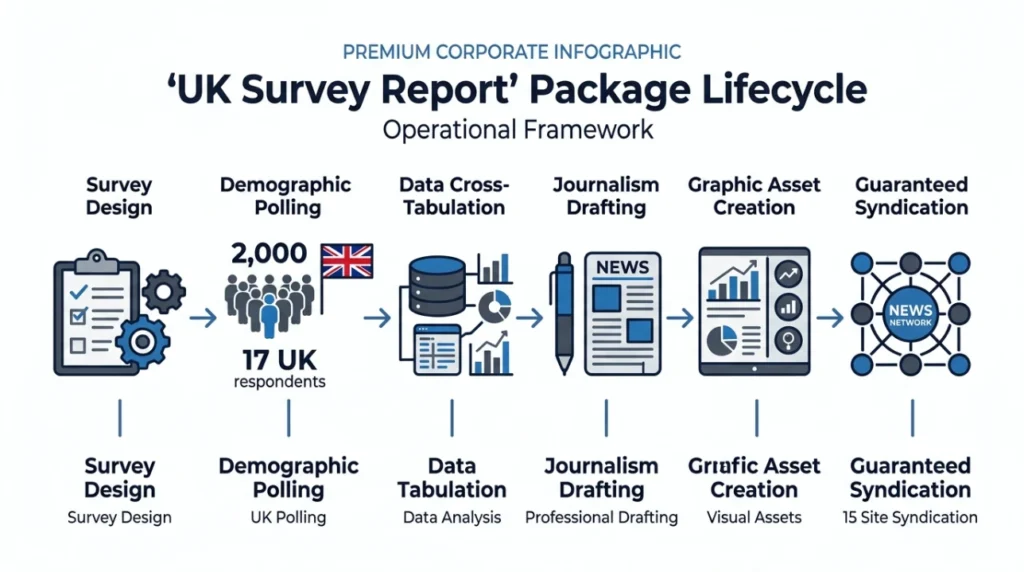 UK Survey Reports by Time Intelligence Media Group in 2026 2 What Is Included in the UK Survey Report Package by Time Intelligence Media Group