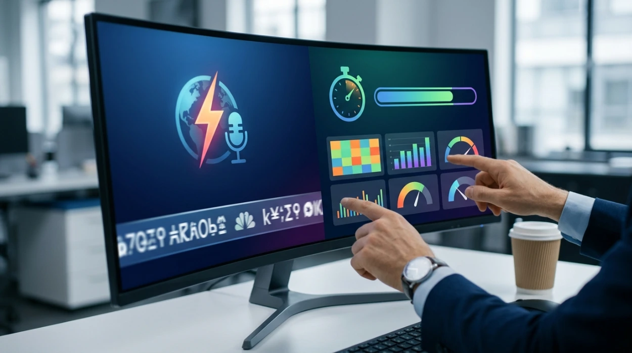 What Is a Rapid-Response Data Report and When Does Reacting to Breaking Industry News Make Sense?