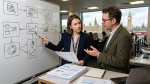 What Is a Research Methodology Statement and Why Do UK Journalists Check It Before Covering a Report?