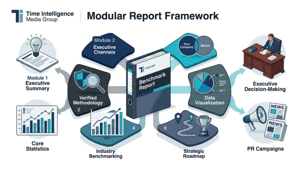 Benchmark Reports by Time Intelligence Media Group in 2026 1 What Key Components Are Included in Time Intelligence Media Group Benchmark Reports