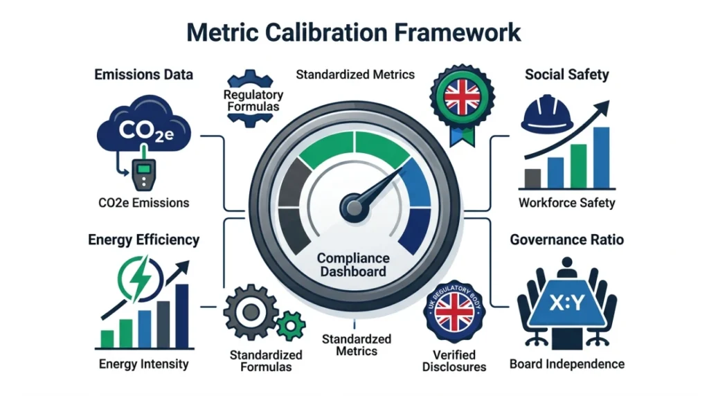 Sustainability Reports by Time Intelligence Media Group 2026 1 What Key Metrics Are Included in the 2026 Sustainability Reports