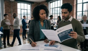 What Makes B2B Research Reports Generate Qualified Leads