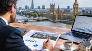 What Real Estate Market Reports Mean for UK Investors in 2026