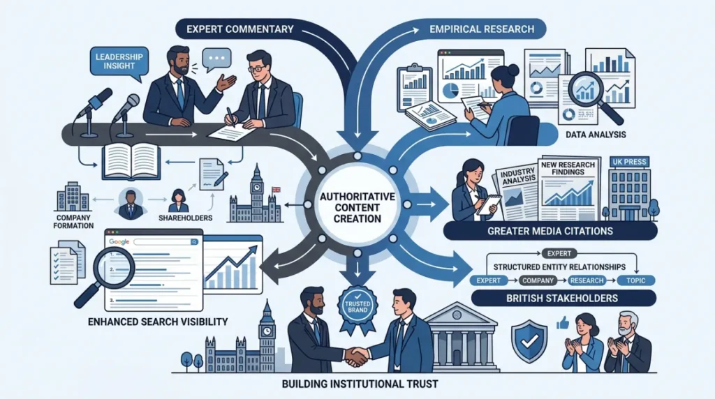How to Source and Integrate Expert Commentary Into a UK Research Report Without Diluting the Data IN 2026 2 What are the benefits of combining named expert commentary with empirical research