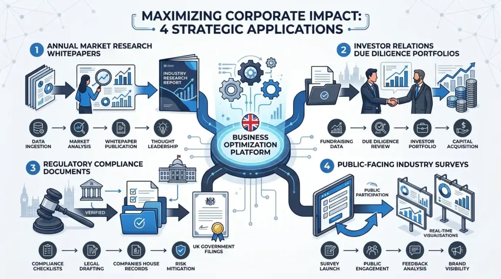 Time Intelligence Media Group Research and Reports Services Including Plain-English Writing and Editing in 2026 2 What are the primary use cases for these publication services