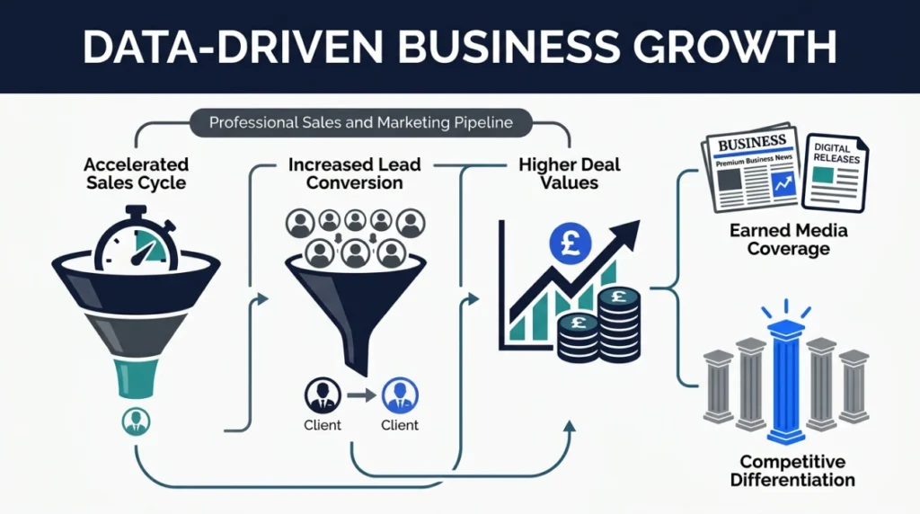 Third-Party Research Reports by Time Intelligence Media Group in 2026 2 What commercial benefits do brands gain from commissioning these reports