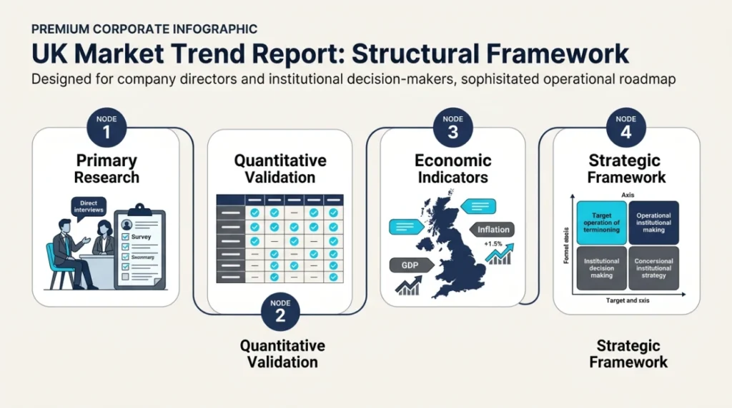 What Trend Reports Reveal About UK Markets in 2026 in 2026 2 What components make up an effective UK market trend report