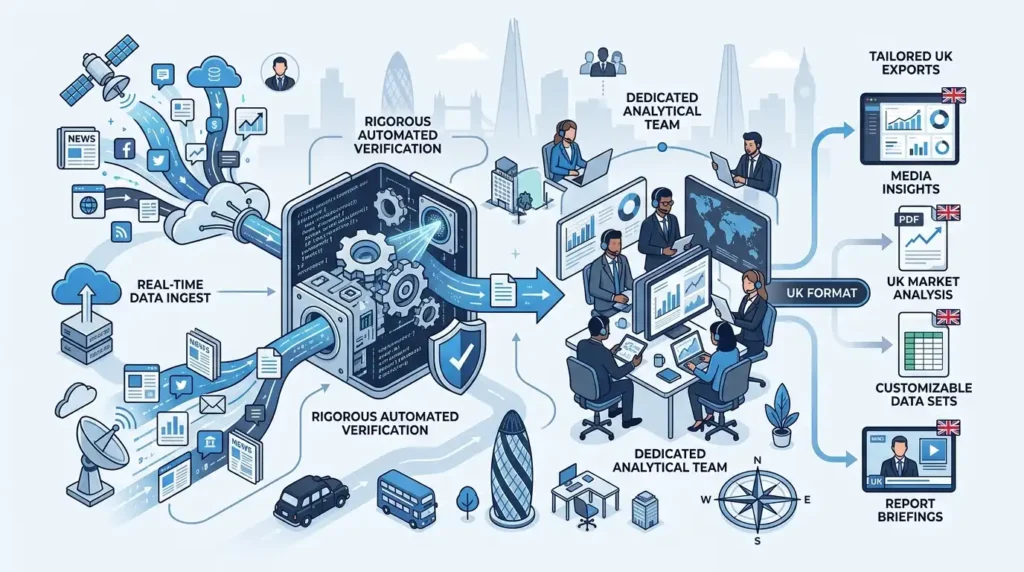 Time Intelligence Media Group Research and Reports Services for Rapid-Response Data Reports in 2026 1 What core components define Time Intelligence Media Group Research and Reports Services