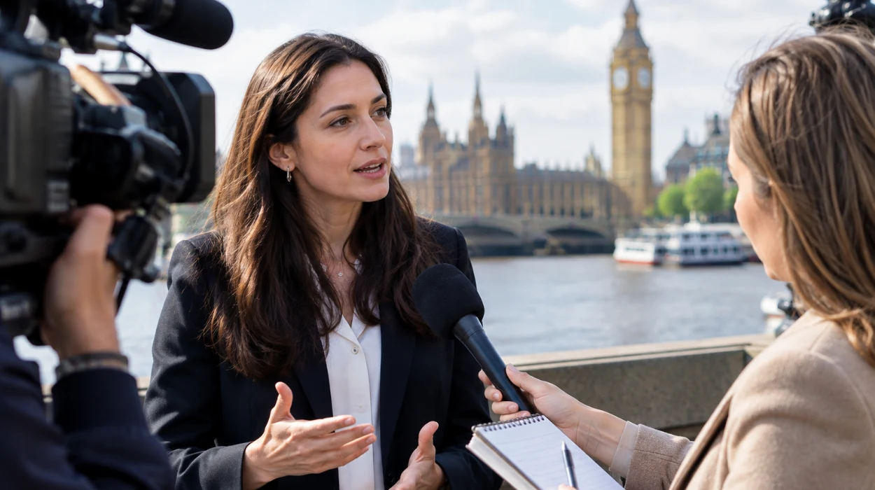 White Paper vs Report: Which Format Reaches UK Media