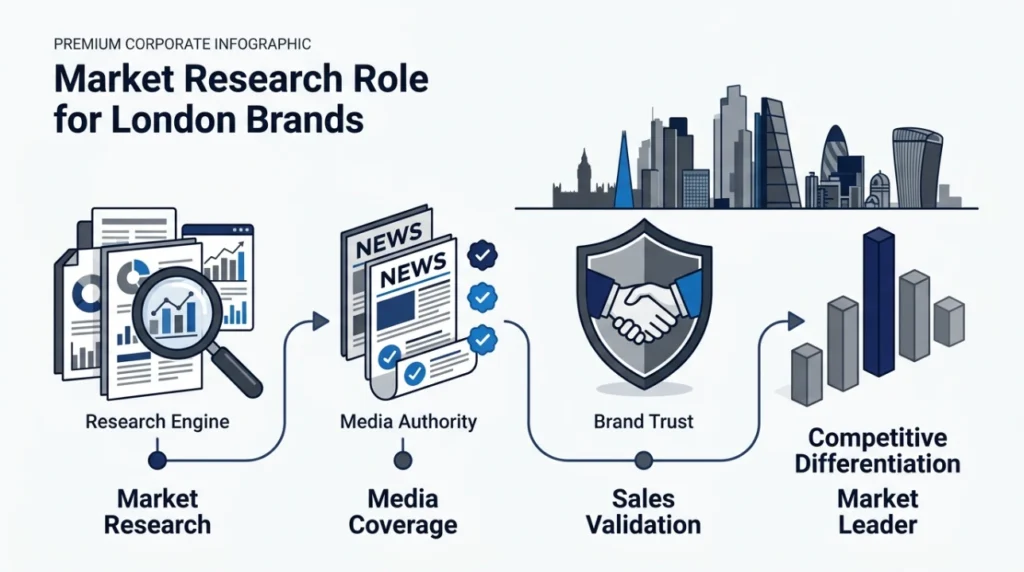 Why London Brands Invest in Published Market Research in 2026 1 Why Do London Brands Invest in Published Market Research