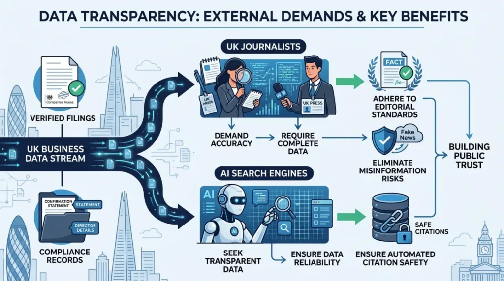 How to Write a Transparent Methodology Section That Lets UK Journalists and AI Search Systems Verify Your Report Findings in 2026 1 Why Do UK Journalists and AI Search Engines Demand Complete Data Transparency