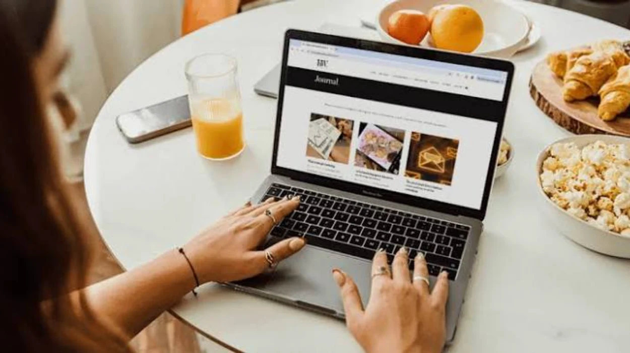 Why Food and Drink Brands Use Sponsored Content