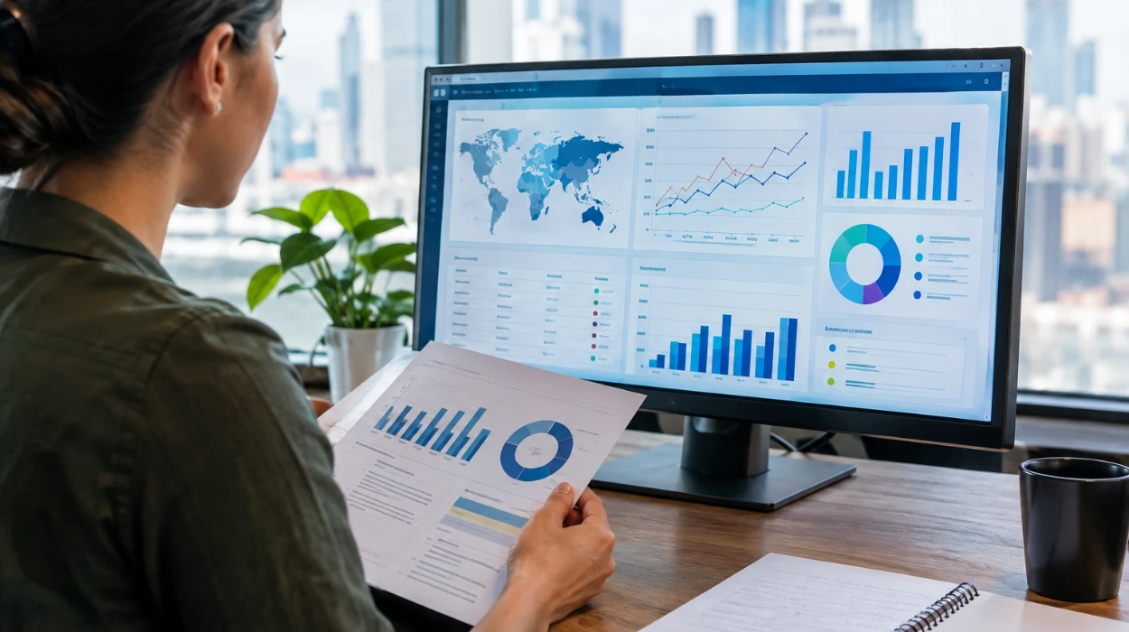 Why SaaS Companies Need Data-Driven Industry Reports in 2026