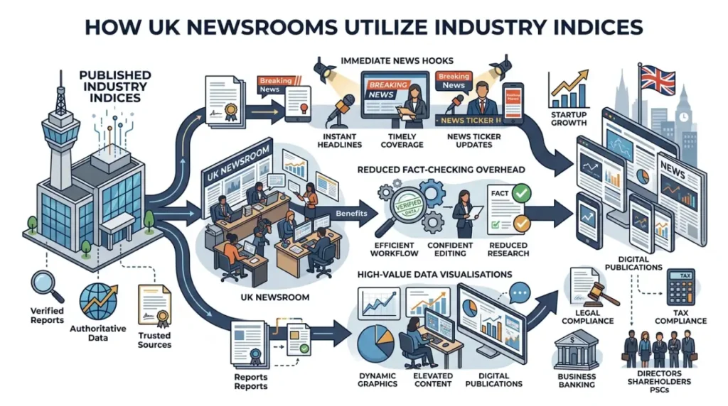 What Is an Industry Index or League Table Report and Why Do UK Newsrooms Return to Them in 2026? 2 Why do UK newsrooms rely on published industry indices