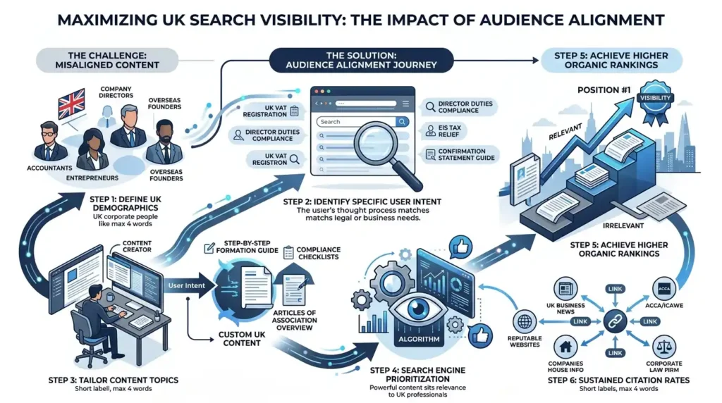How Do You Choose a Research Report Topic That UK Audiences Are Actually Searching For in 2026? 2 Why does audience alignment matter for research visibility