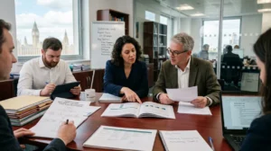 How to Choose the Right Length for UK Research Reports