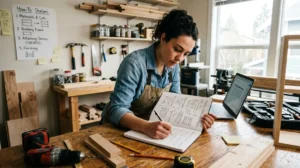 How to Structure a Sponsored How To Guide for Readers