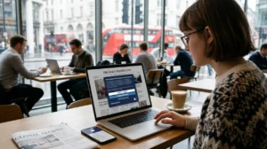 How UK GDPR and PECR Affect News Reader Data Collection