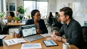 What Is a Sponsored Explainer Article and When Does It Work?